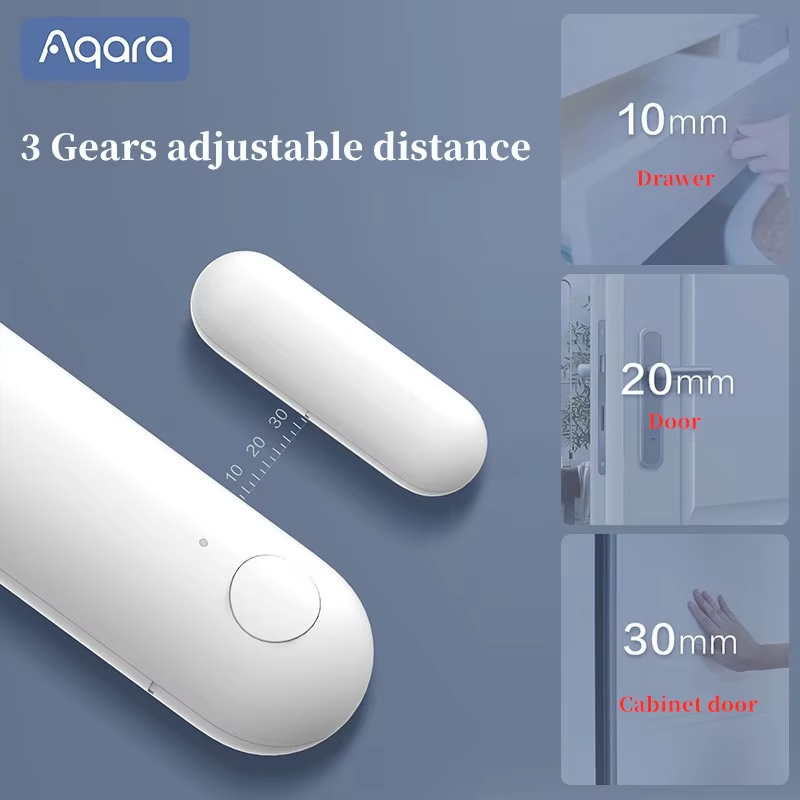 Aqara P1 Sensor Pintu Jendela  - Aqara Sensor Motion Sensor P1 ulasan dan harga
