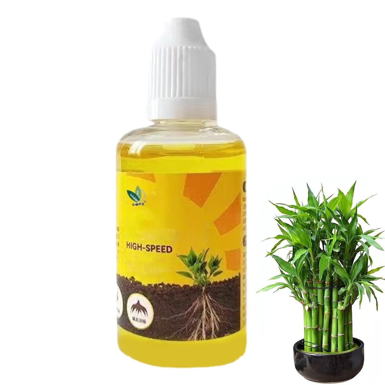 50Ml Stimulator Pengakaran Tan - Root Stimulator Liquid ulasan dan harga