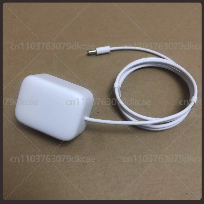 Adaptor Pengisi Daya Pengganti - Google Speaker Nest Audio ulasan dan harga