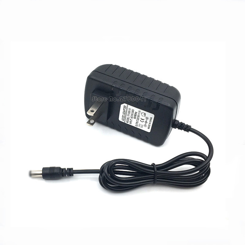 Catu daya DC 14V 1.1A untuk Go - Google Speaker Nest Mini ulasan dan harga