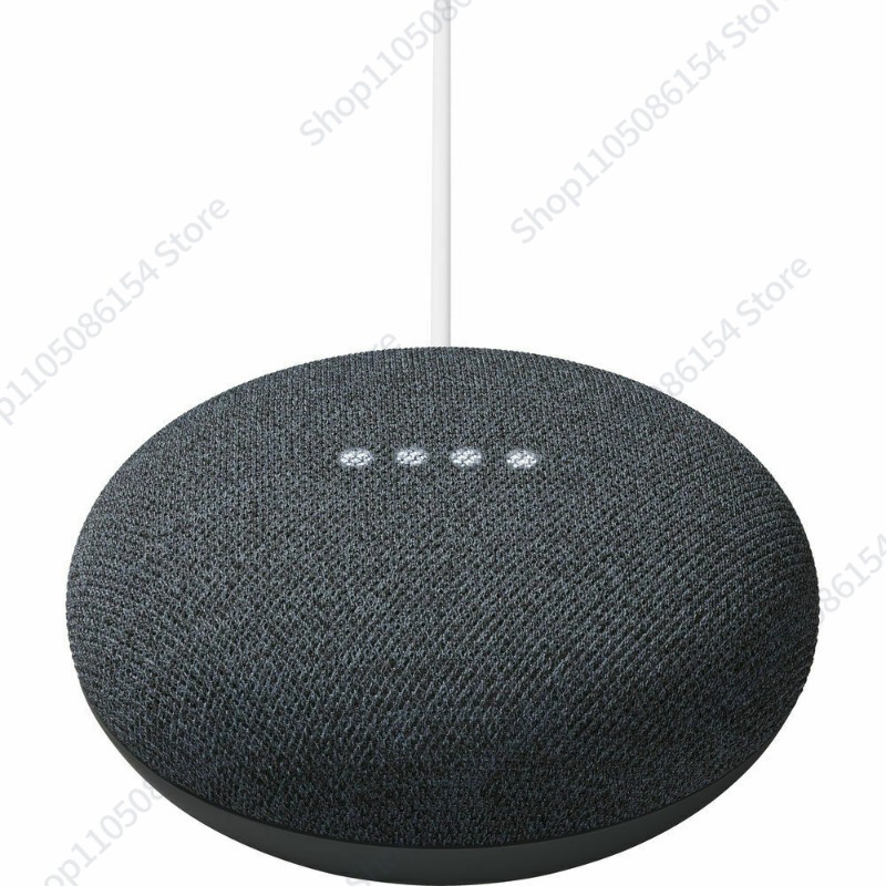 Untuk Google Home Nest Hub Max - Google Speaker Nest Mini ulasan dan harga