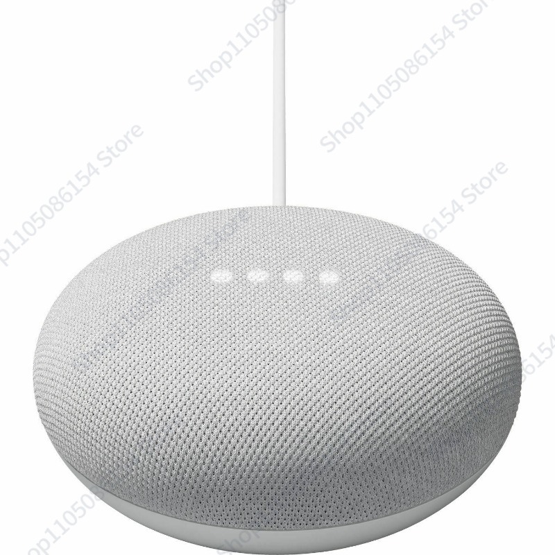 Untuk Google Home Nest Hub Max - Google Speaker Nest Mini ulasan dan harga