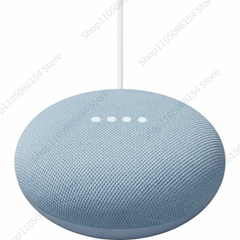 Untuk Google Home Nest Hub Max - Google Speaker Nest Mini ulasan dan harga